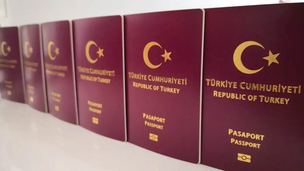 Comment obtenir la citoyenneté en Turquie