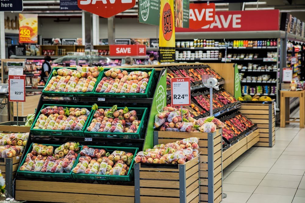 Marketten Hırsızlık Yapma Suçu ve Cezası
