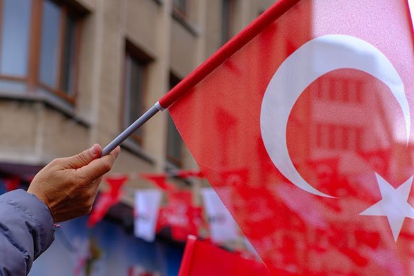 Obtain Turkish Citizenship